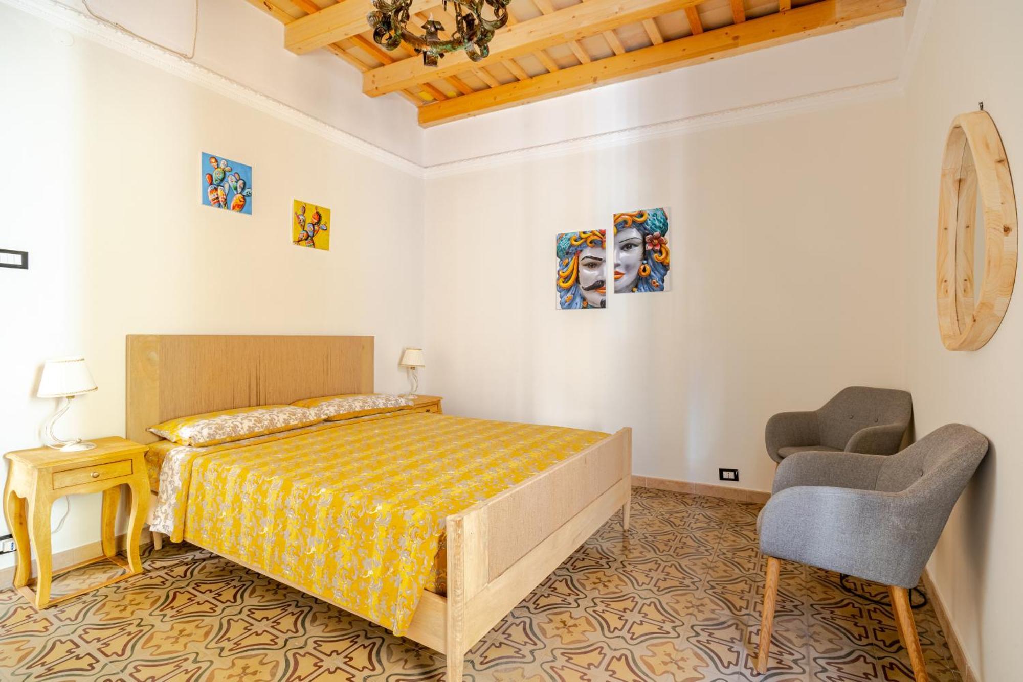 Sogno Di Notte D'estate Appartamento