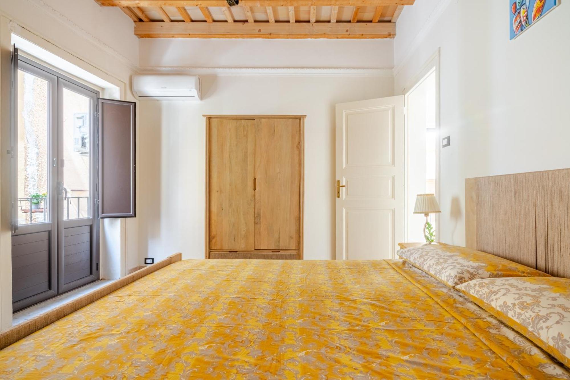 Sogno Di Notte D'estate Appartamento Trapani
