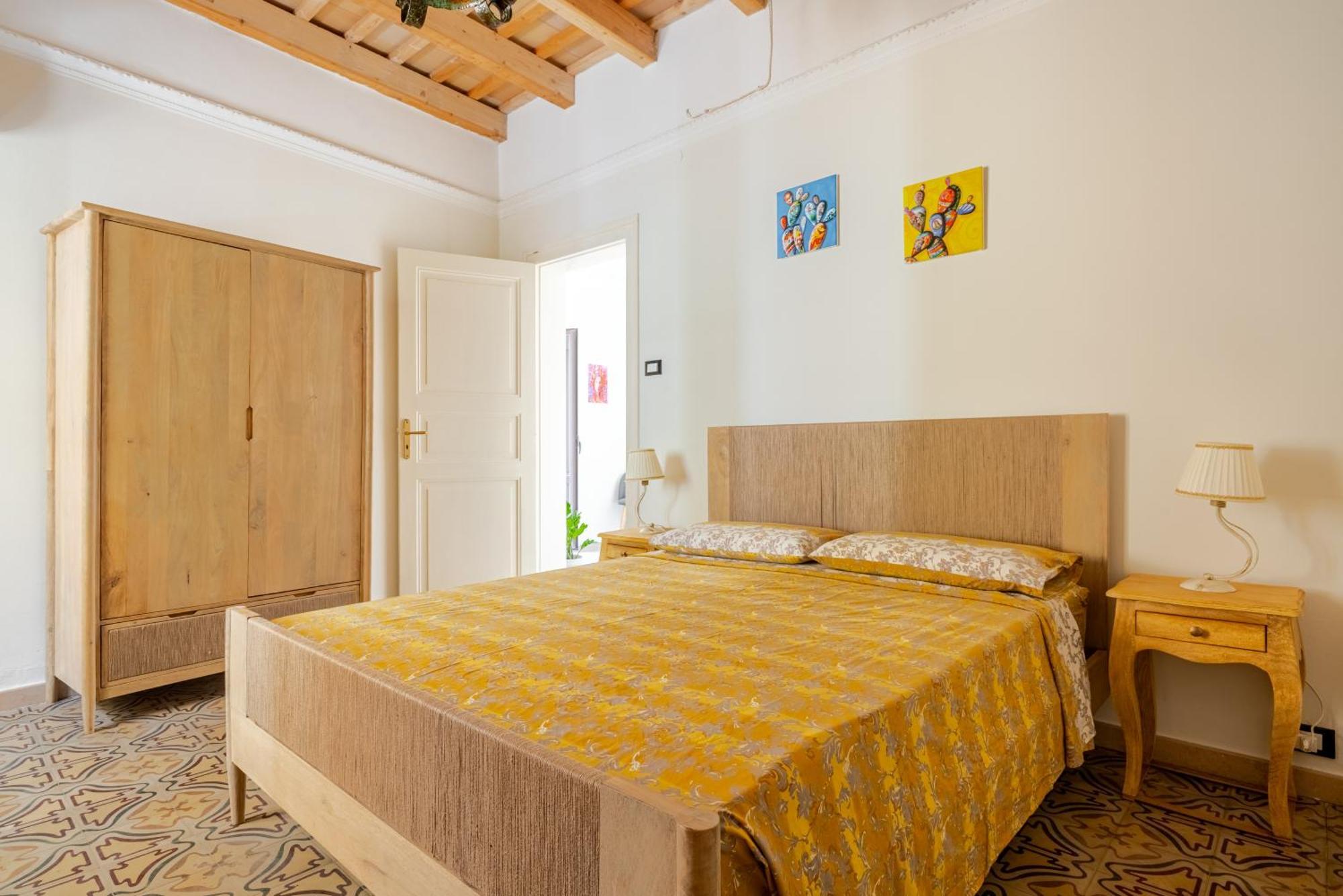 Appartamento Sogno Di Notte D'estate *