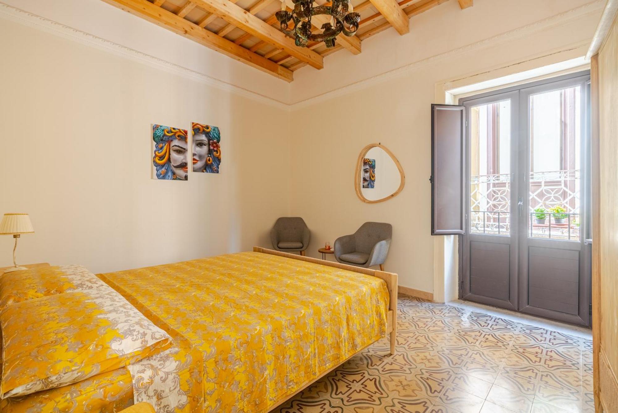 Sogno Di Notte D'estate Appartamento